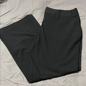 Mossimo Stretch Slacks, Size 10
